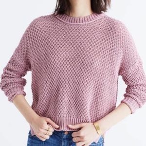 Madewell Top